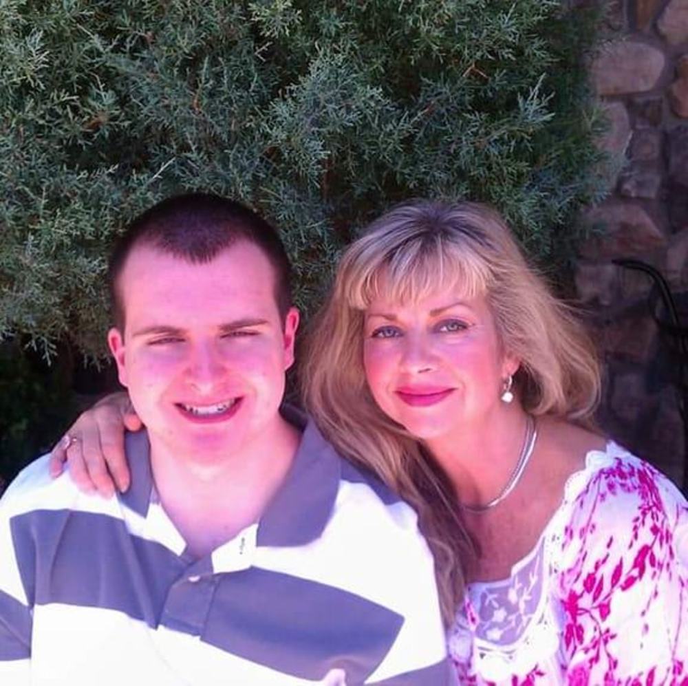 Meet your Posher, Carol